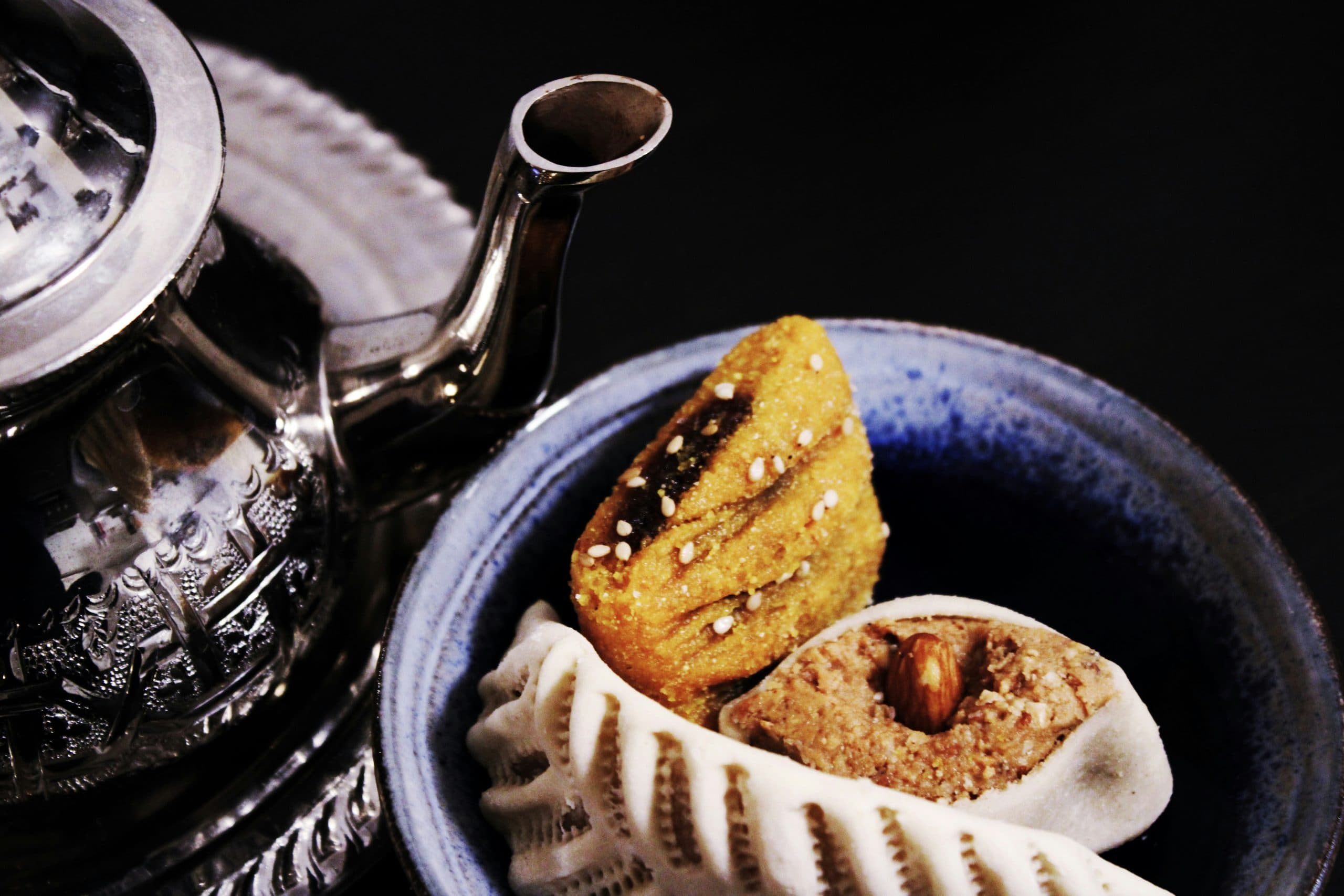 Desserts Juifs Marocains : Recettes Traditionnelles et Histoire